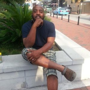 Meet your Posher, Blake